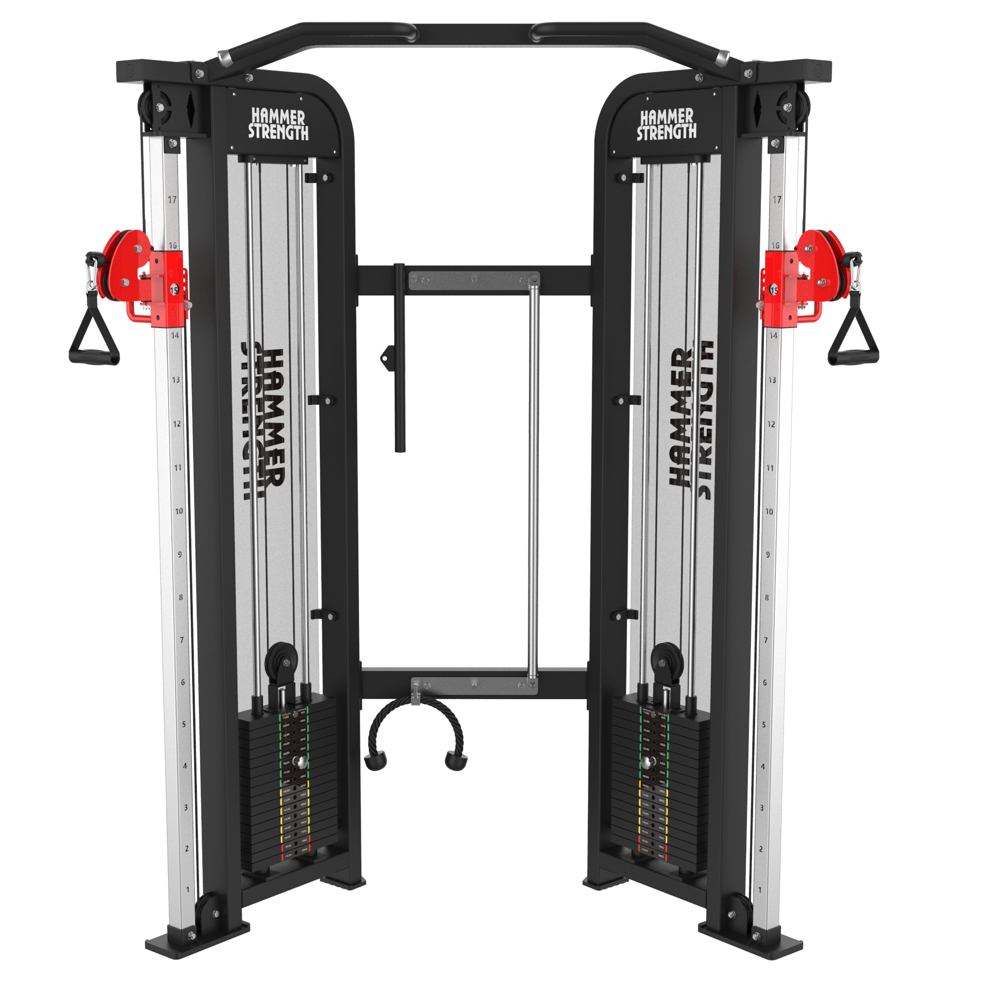 Legend Fitness Multi Cable Machine Legend Fitness Cable Crossover Shop
