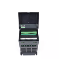 Convertisseur de fréquence HARS HS320-0.4G3 DC/AC VFD 0,4 kW 380 V triphasé à commande vectorielle, convertisseur de fréquence moteur de haute qualité, certifié CE