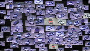 Système de caméra de vue surround de voiture 360 pour <span class=keywords><strong>19</strong></span> Audi A6 - Product Image 3