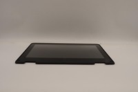 01LW704 T 13.3 inci untuk Lenovo Thinkpad Yoga 11e 5th Gen HD LCD Rakitan Digitizer Layar Sentuh
