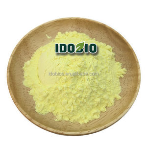 Wogonin 99% 632-85-9 ผงสกัด Wogonin จาก Scutellaria baicalensis Georgi - Product Image 3