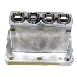 ปั๊มหัวฉีดน้ำมันเชื้อเพลิง V1505 รุ่น 16060-51013 สำหรับเครื่องยนต์ดีเซล Kubota V1505 - Product Image 3