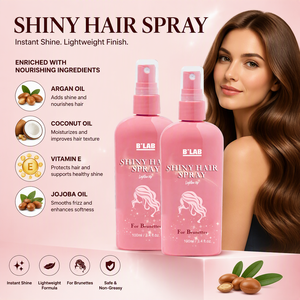 Soin capillaire naturel <span class=keywords><strong>spray</strong></span> éclaircissant pour brunes soleil doux éclaircit les <span class=keywords><strong>cheveux</strong></span> pour des <span class=keywords><strong>cheveux</strong></span> sains <span class=keywords><strong>spray</strong></span> brillant vibrant - Product Image 2