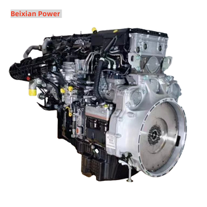 Dural OM470LA OM47 moteur diesel <span class=keywords><strong>6</strong></span> <span class=keywords><strong>cylindres</strong></span> <span class=keywords><strong>en</strong></span> <span class=keywords><strong>ligne</strong></span> 12.8L à grande cylindrée pour <span class=keywords><strong>Mercedes</strong></span> Benz Actros - Product Image 4