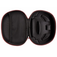 Bestpackaging Boîte de rangement EVA étanche pour lunettes VR Étui eva pour casque VR avec logo personnalisé Étui de rangement pour lunettes VR