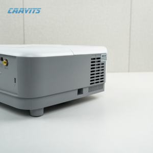 Proyector de <span class=keywords><strong>Video</strong></span> DLP para Negocios y Educación PA503SE, 4000 Lúmenes, SVGA 800x600, con Altavoces Integrados, 1 Año de Garantía - Product Image 3