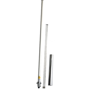<span class=keywords><strong>Antenne</strong></span> <span class=keywords><strong>radio</strong></span> connectée VHF UHF rf 29.6mhz/50.5mhz/144mhz/430Mhz pour l'extérieur, livraison gratuite - Product Image 1