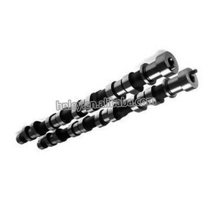 2AZ 2AZFE 2AZ-FE pièces de moteur arbre à cames pour TOYOTA Avensis Verso Highlander Solara Tarago <span class=keywords><strong>RVA4</strong></span> Camry 13501-0H040 13502-0H030 - Product Image 2