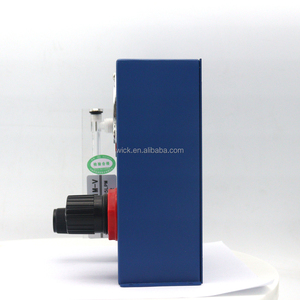 Testeur de pompe à injection de haute qualité – Outil de mesure d'air précis pour une évaluation fiable du système d'alimentation – Pompe professionnelle - Product Image 5