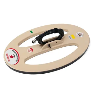 Detector de Metales Goldseekers GDX8000 Modelo CB, Instrumento de Búsqueda de Tesoros de Oro, 12* Placas de Sonda, Portátil y Personalizable - Product Image 2