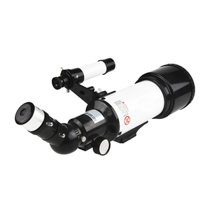 Longue-vue HY2291 pour débutants adultes, parfaite, avec une longueur focale de 400 mm, une grossissement de 120x et une ouverture de 70 mm, en aluminium renforcé - Product Image 2