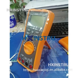 Multímetro Digital KEYSIGHT AGILENT U1271A LCD VDC: 300m/3/30/300/1000V True RMS xgeqpt H - Product Image 3