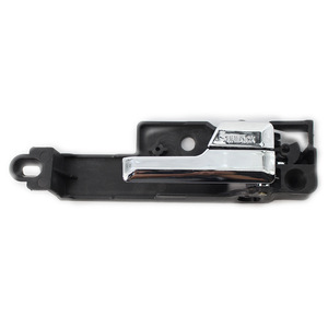Poignée de porte avant droite Ford Mondeo 6E5Z-5422600-AA Pièce de rechange en plastique - Product Image 2