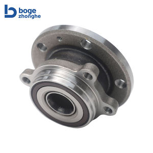 <span class=keywords><strong>Roulement</strong></span> de moyeu de roue avant Bogezhonghe 1K0407621E 1K0407621F 1KD407621B pour Audi A3 A4 A5 A6 TT Q5 VW <span class=keywords><strong>Golf</strong></span> Passat Tiguan Skoda SEAT - Product Image 5