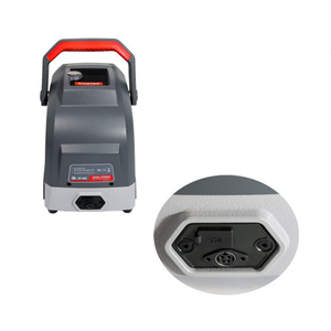 Xhorse — découpeuse de clés Condor Dolphin, Machine de découpe de clés V1.2.7, fonctionne Via Application de téléphone Via blut - Product Image 4