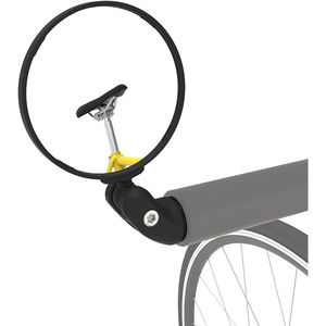 Espejo Retrovisor HD al por Mayor con Manillar Ajustable - Mejora la Seguridad y la Visibilidad al Conducir - Product Image 6