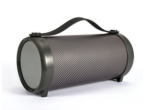 Altoparlante Stereo Bluetooth JDA-078 Portatile da Esterno con Audio HiFi, Bassi Potenti, Luci Colorate e Design a Tamburo da Guerra - Product Image 5