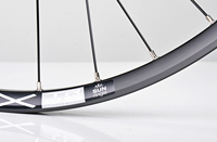 Jante Helix TR25 personnalisée roue de vélo vtt Koozer 450 moyeu assemblé à la main XC 26 27.5 29 pouces 135 142 148 Boost sur mesure
