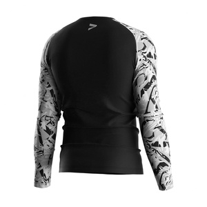 Ropa Deportiva de Lujo, Nueva Ropa de Gimnasio, Camisetas Deportivas para Hombre, Ropa Deportiva de Manga Larga - Product Image 4