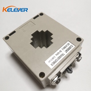 Nhà Máy Giá MSQ-30 Điện Áp Thấp Ct Hiện Tại Biến Áp Của 250/5A - Product Image 5