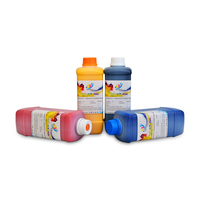 Impresora de tinta eco sovent para impresora galaxy roland mimaki mutoh thunderjet, gran oferta