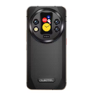 Oukitel 5g gồ ghề điện thoại thông minh 24GB + 1TB 8800mAh 108mp máy ảnh AMOLED hiển thị Android 15 <span class=keywords><strong>Wifi</strong></span> 6 NFC di động toàn cầu Oukitel wp200 <span class=keywords><strong>Pro</strong></span> - Product Image 3