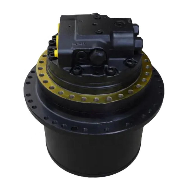 OEM Brand New Hydraulic Motor BMK6