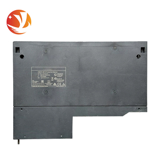 Nouveau Processeur de Communication PLC Siemens Original 6GK7 443-1GX30-0XE0 6GK7443-1GX30-0XE0 16 E/S 110V avec Liaison E/S - Product Image 1