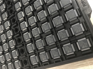 Pièces électroniques capteur de mouvement accéléromètre marquage 335B LFCSP16 ADXL335BCPZ-RL7 pour équipement de <span class=keywords><strong>sport</strong></span> et de santé - Product Image 4