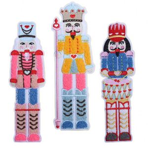 Parche de Chenilla Termoadhesivo Personalizado de Gran Tamaño - Product Image 1