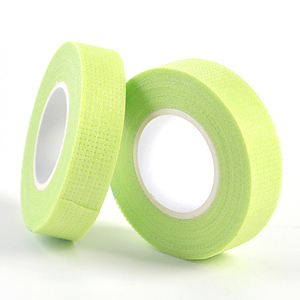 Nastro rosa <span class=keywords><strong>extension</strong></span> nastro verde per ciglia <span class=keywords><strong>capelli</strong></span> sintetici strumenti per la cura del trucco per <span class=keywords><strong>capelli</strong></span> fatti a macchina naturale lunghe ciglia rosa/<span class=keywords><strong>verdi</strong></span> - Product Image 3