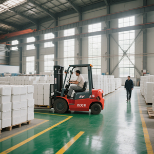 Hôtel école et appartement Fire Storage Grp Réservoir d'eau Prix Préfabriqué Réservoir d'eau en fibre de verre 2000m3 Réservoir en fibre de verre - Product Image 3