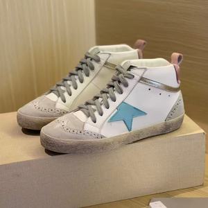 รองเท้ากีฬาคุณภาพสูง - กันลื่น ทนทาน น้ำหนักเบา ป้องกันกลิ่น รุ่นดาวห้าแฉกแบบกำหนดเอง รองเท้าดีไซน์คลาสสิก - Product Image 5