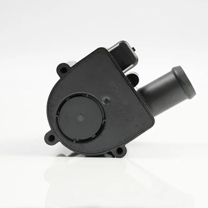 Bomba de Agua Eléctrica 06H121601E para Autos Volkswagen y Audi, Pieza de Repuesto, Material ABS - Product Image 1