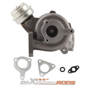 MaXpeedingrods turbocompressore per Audi A4 BPW VW Passat Skoda Superb 2.0 TDI <span class=keywords><strong>AVF</strong></span>, AWX, 3 b3 - Product Image 2