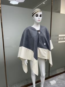 Chaleco de bufanda con calefacción alimentado por batería recargable USB, equipo térmico de invierno para hombres y mujeres para uso en oficina al aire libre - Product Image 6