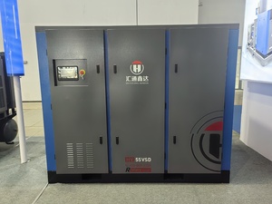 Compresor de Aire de Dos Etapas Pcp 4500psi Compresseur 12v a Precio de Fábrica en el <span class=keywords><strong>Sector</strong></span> Energético - Product Image 4