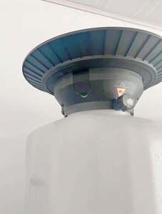 HK NT Agras T40 40L Système d'épandage Agriculture Drone Épandeur Réservoir - Product Image 3