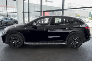 B/<span class=keywords><strong>E</strong></span>/N/Z EQE SUV 2024 500 4MATIC Versión Insignia con 609 km de Autonomía y Batería de 96.1 kWh - Product Image 2