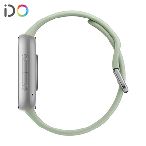 Amoled-Bildschirm Smartwatch <span class=keywords><strong>ODM</strong></span>/<span class=keywords><strong>OEM</strong></span>-Fabrik 3ATM Wasserdicht Blutsauerstoffüberwachung Herzfrequenzanalyse Schlafüberwachung - Product Image 5