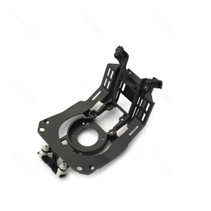Original Gimbal-Teile für Mavic <span class=keywords><strong>3</strong></span> Pro Drohne: PTZ-Signalkabel, Kamerarahmen, Objektivglas, Yaw-Roll-Arm-Abdeckung, Dämpferhalterung, Kunststoff - Product Image 4