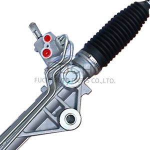 <span class=keywords><strong>Caja</strong></span> <span class=keywords><strong>de</strong></span> cambios <span class=keywords><strong>de</strong></span> dirección <span class=keywords><strong>de</strong></span> piezas <span class=keywords><strong>de</strong></span> automóviles, cremallera <span class=keywords><strong>de</strong></span> dirección asistida para <span class=keywords><strong>Dodge</strong></span> Ram <span class=keywords><strong>1500</strong></span> P52121926AA 26002719 26003080 18000324-101 80-00643R - Product Image 4