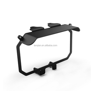 Accesorios de motocicleta R1300GS TFT protección antirrobo protector antideslumbrante cubierta de instrumento para BMW R1300 GS Adventure TE R 1300 <span class=keywords><strong>GSA</strong></span> - Product Image 2