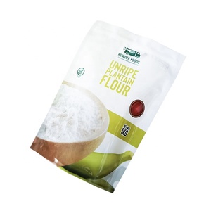Bolsa de embalaje de plástico para Harina de plátano, bolsa de embalaje para <span class=keywords><strong>Baobab</strong></span> en polvo - Product Image 3