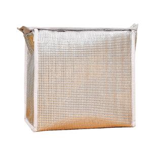 Mode mignon dessin animé feuille étanche isotherme déjeuner sac isotherme pour les enfants de l'école et le bureau transporter Shopping Essentials - Product Image 5