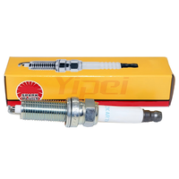 Ventes directes d'usine Yipei, bougies d'allumage en iridium de haute qualité OEM pour PEUGEOT 206 207 307 LZKAR7A 6799