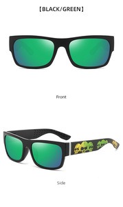 <span class=keywords><strong>Lunettes</strong></span> de <span class=keywords><strong>soleil</strong></span> polarisées personnalisées avec logo <span class=keywords><strong>Ban</strong></span> <span class=keywords><strong>Ray</strong></span> UV400, <span class=keywords><strong>lunettes</strong></span> de sport pour la conduite, la course à pied, le cyclisme, <span class=keywords><strong>lunettes</strong></span> de <span class=keywords><strong>soleil</strong></span> tendance pour hommes et femmes - Product Image 6