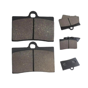 Plaquettes <span class=keywords><strong>de</strong></span> <span class=keywords><strong>frein</strong></span> à <span class=keywords><strong>disque</strong></span> arrière pour <span class=keywords><strong>moto</strong></span>, pièces d'assemblage pour <span class=keywords><strong>BREMBO</strong></span> 20516555/68 - Product Image 3