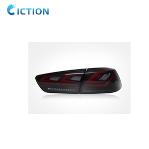 Nuovo fanale posteriore completo 2007-2018 EX EVO <span class=keywords><strong>lancer</strong></span> fanale posteriore a <span class=keywords><strong>led</strong></span> per Mitsubishi <span class=keywords><strong>Lancer</strong></span> - Product Image 2