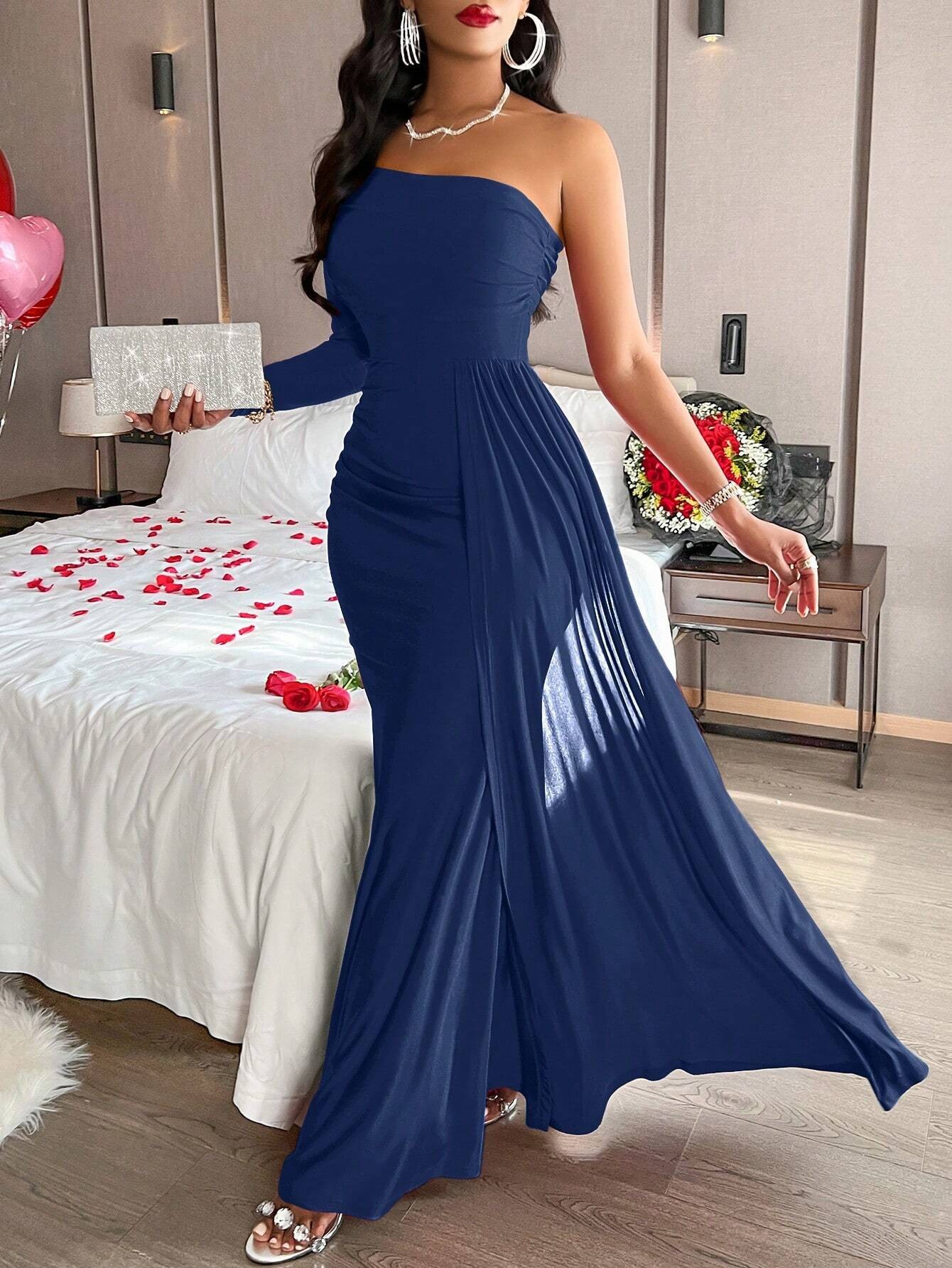 Royal blue